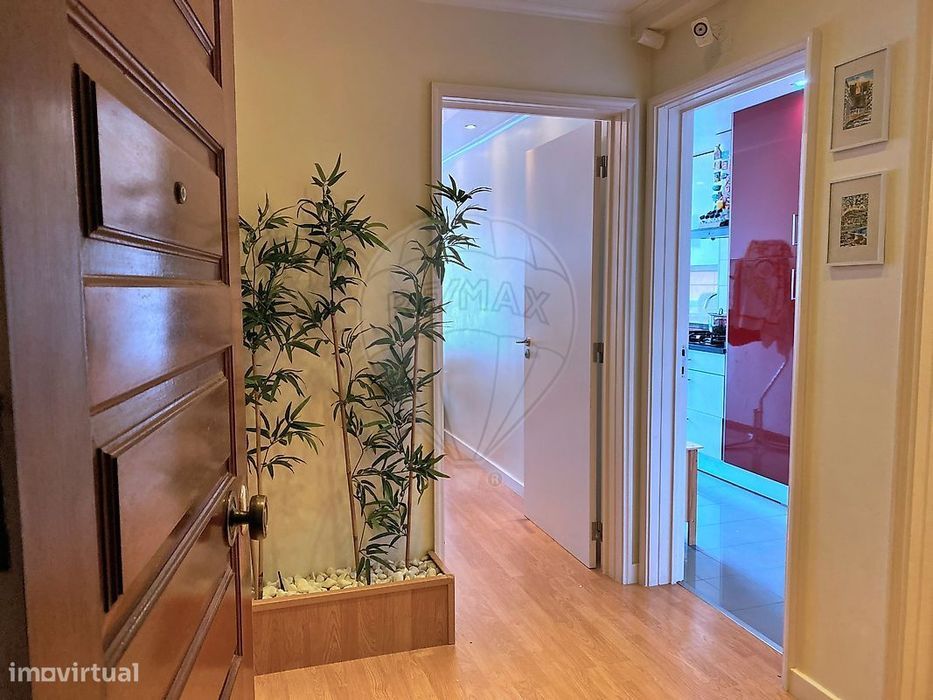 Apartamento T2 para arrendamento