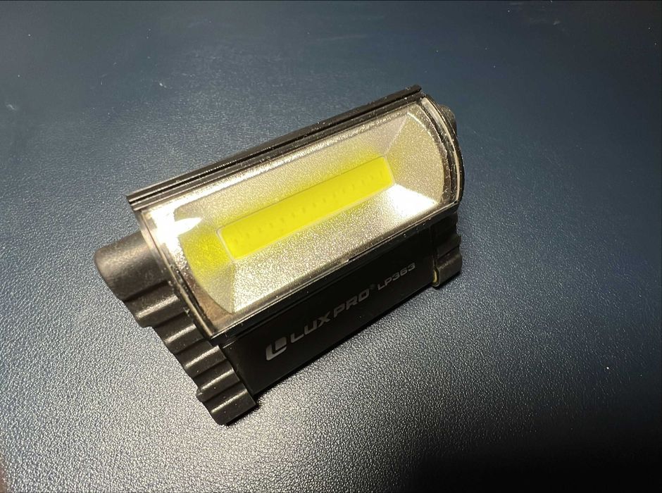 фонар LED лампа LUX PRO LP363 180 Lumen