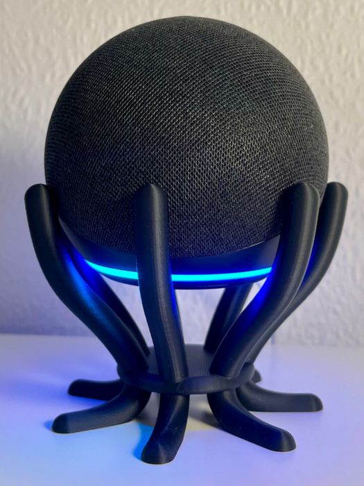 Suporte alexa Echo dot