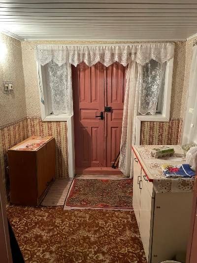 Продаж будинок Ставище