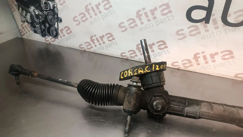 CAIXA DE DIRECÇÃO / DIREÇÃO OPEL CORSA C 01-05