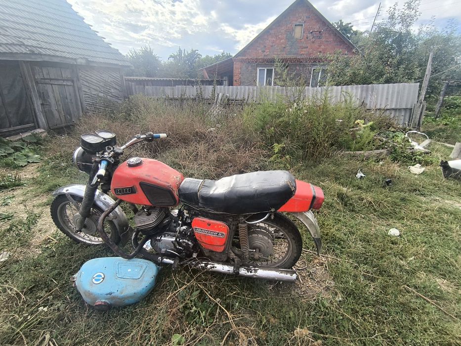 Продам іж Юпітер 5