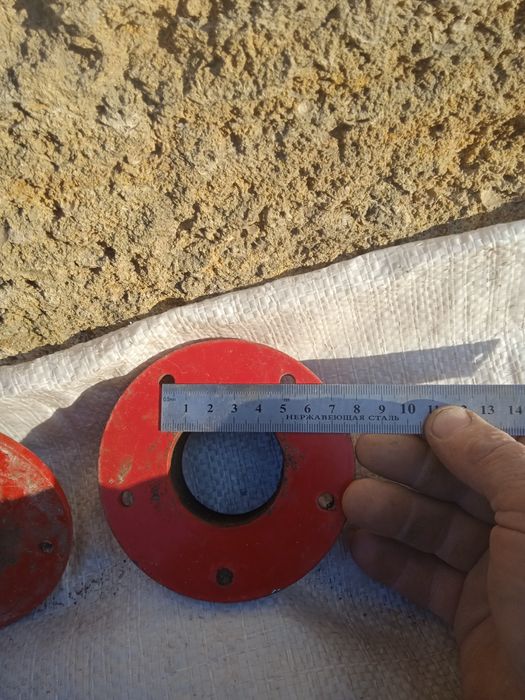 Ступички на сівалки