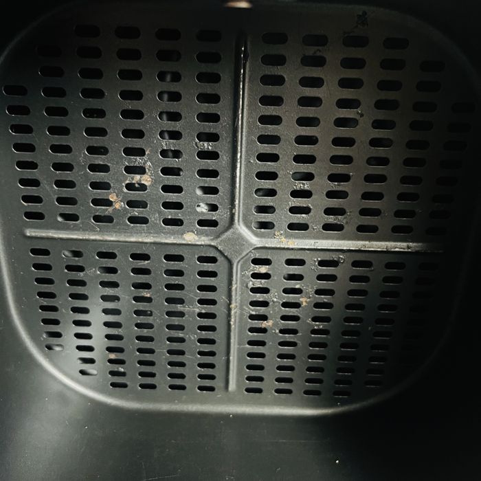 Аерогриль Phillips Airfryer 5000 XL,біла.