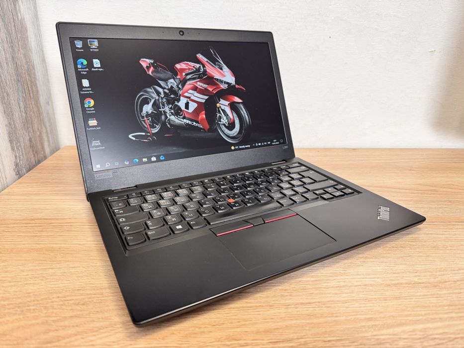 thinkpad l380 - купити ноутбуки - Ціна на OLX.ua