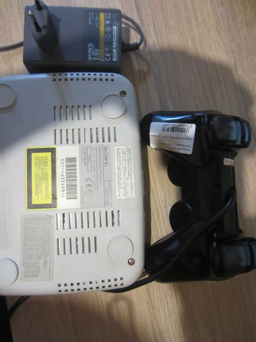 sony playstation  One SCPH-102