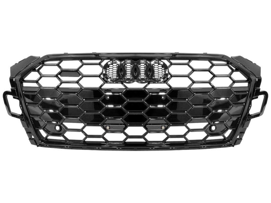 Решітка AUDI A5 (B8), 01.2020 - PAD07078B   С-лайн