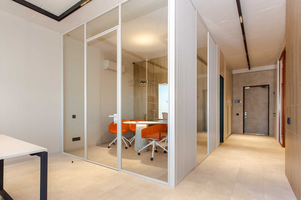 Коммерческая недвижимость по адресу Кловский спуск (площадь 82 м²) - Atlanta.ua - фото 13