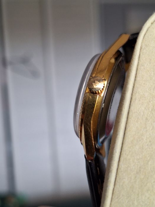 Poljot automatic 29jewels