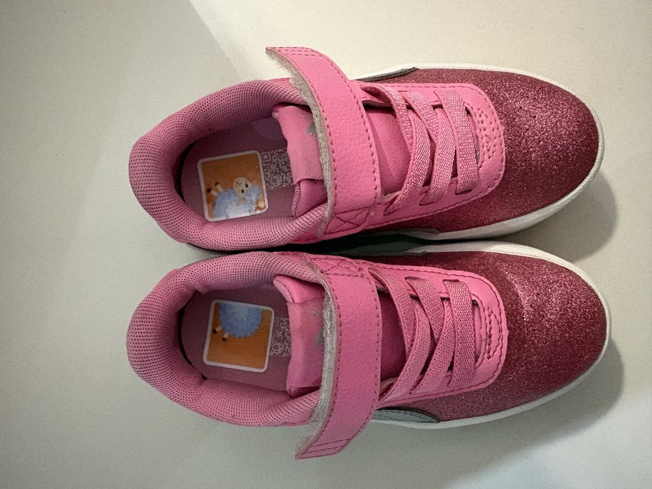 Buciki dzieciece 27,5 PUMA