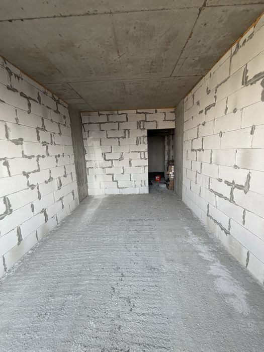 Продаж 1-кімнатної квартири в ЖК «Вежа»/42.13 м2 /вул.Б.Хмельницького