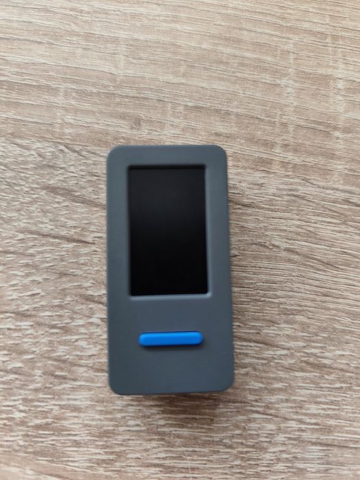 M5Stack StickS3 M5 stick s3 ESP32-S3 — Потужний IoT контролер з екраном та АКБ