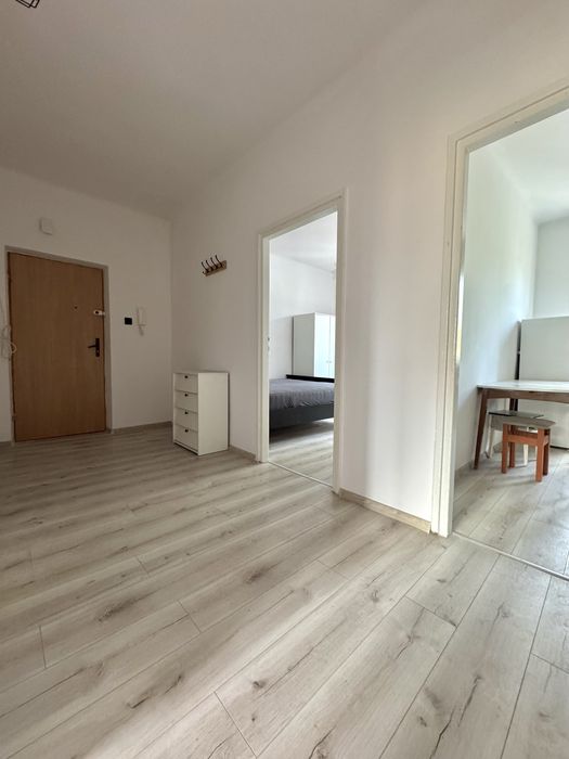 Wynajme mieszkanie 2 pokojowe, Zambrów ul. Willsona