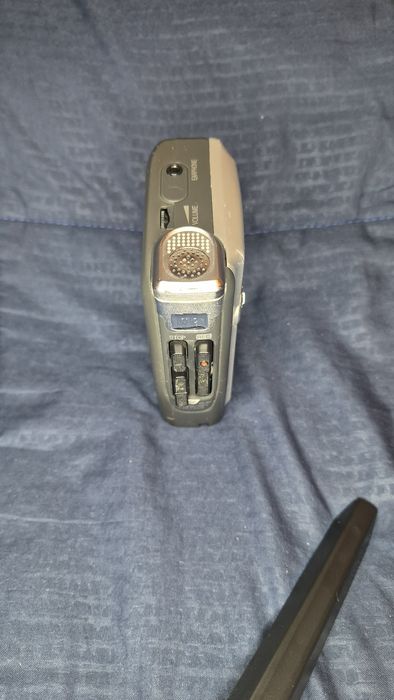 касетний плеяр Panasonic RQ-L11