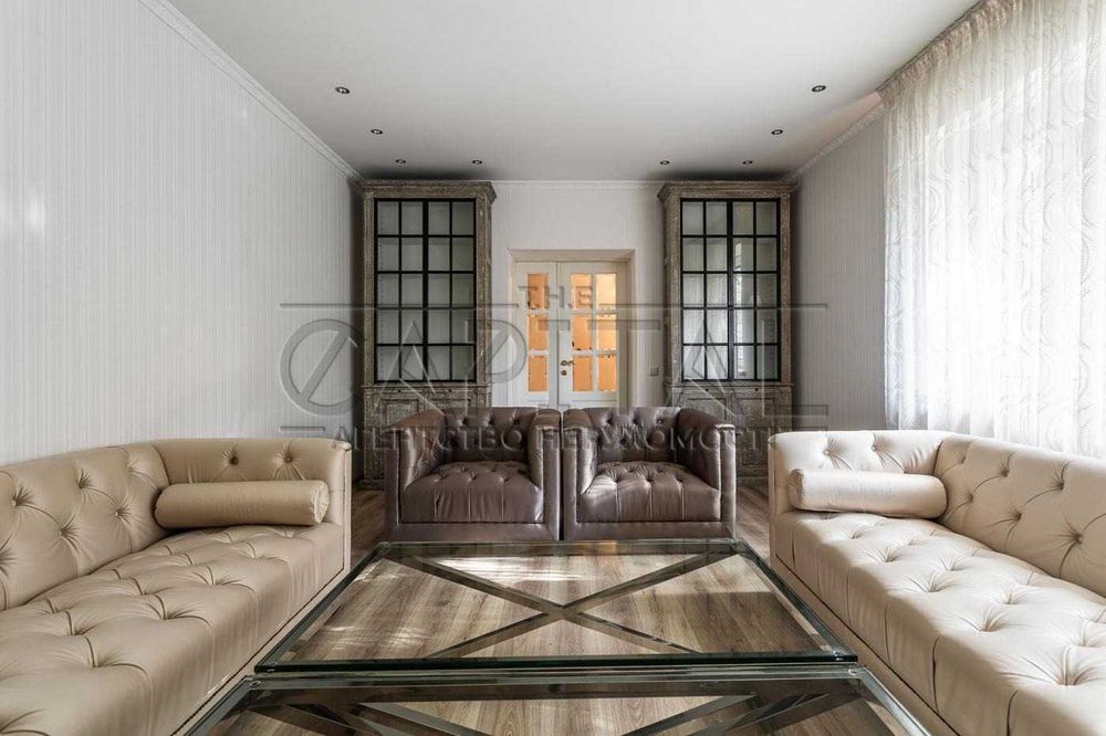 Будинок за адресою вул. Осіння (площа 200 м²) - Atlanta.ua - фото 5