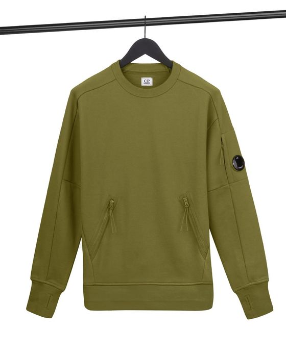 Світшот C.P. Company (XS, S, M, L) Оригінал