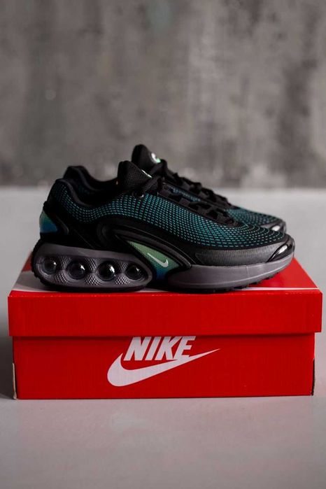 Кроссовки Nike Air Max DN Кросівки Найк ДН Мужские И Женские 36-45