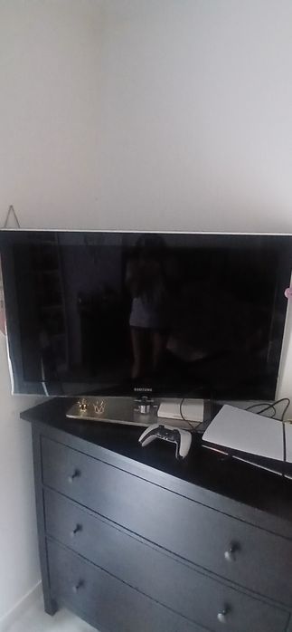Tv Samsung usada