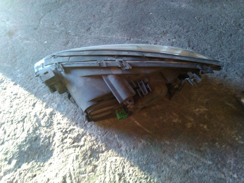 Lampa przód lewa ford mondeo mk3 europa