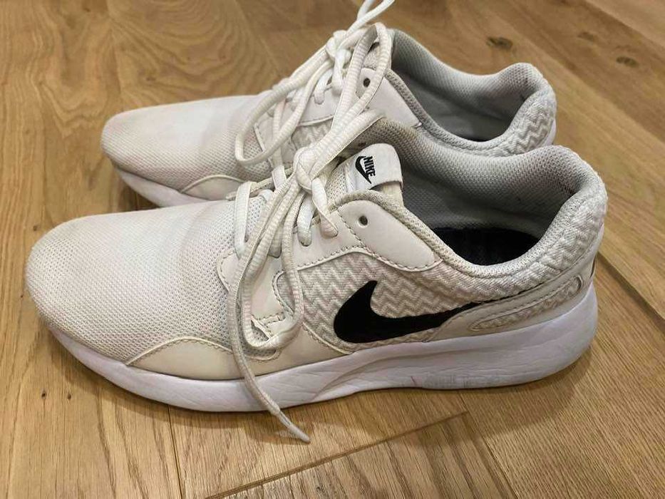 Buty NIKE r 39 białe