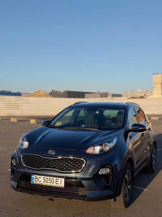 Продається Kia Sportage 2019