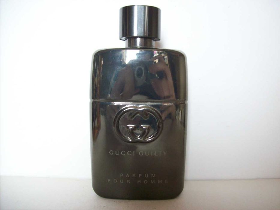 Gucci Guilty Parfum Pour Homme - 50ml