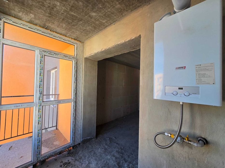 Продаж квартири ЖК Сімейний Комфорт