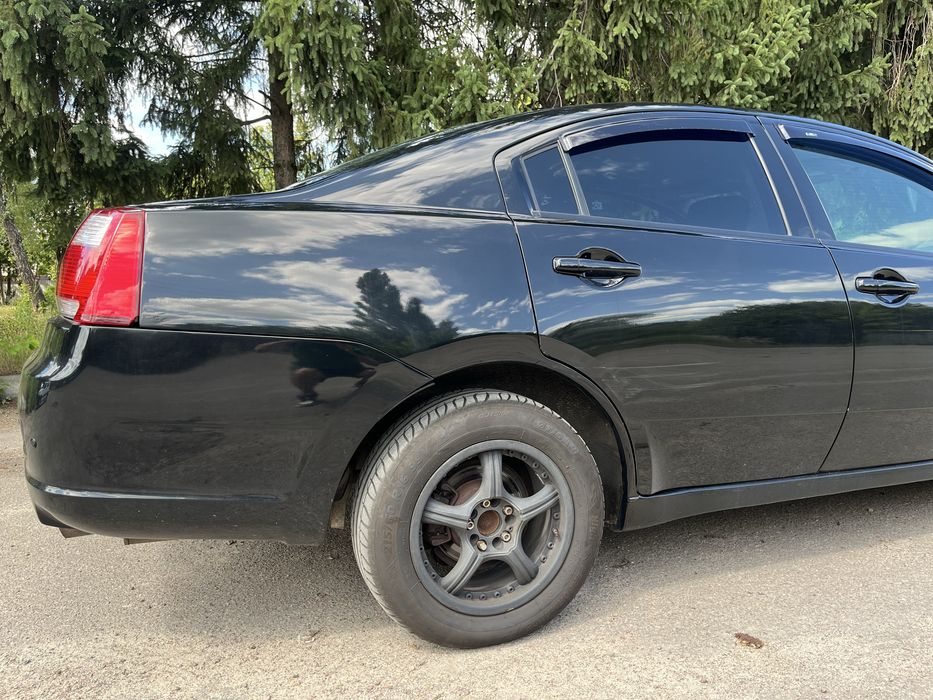 Продається Mitsubishi galant 9