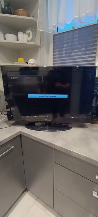 TV Samsung oddam