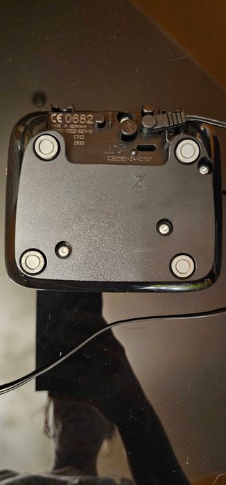 telefon stacjonarny Gigaset C530 A