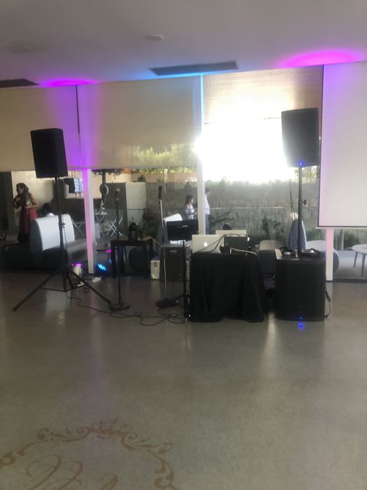 Animaçao Dj festas de Natal Coimbra