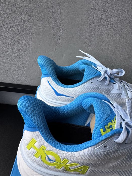 Кросівки чоловічі Hoka Clifton 9 45p