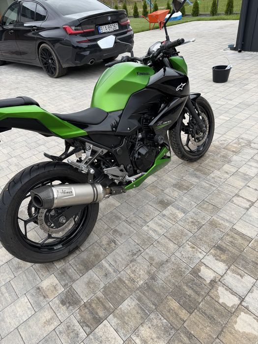 Kawasaki