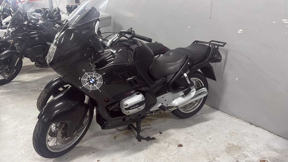 Bmw Rt 850 1100. Na części. Wszystkie części.