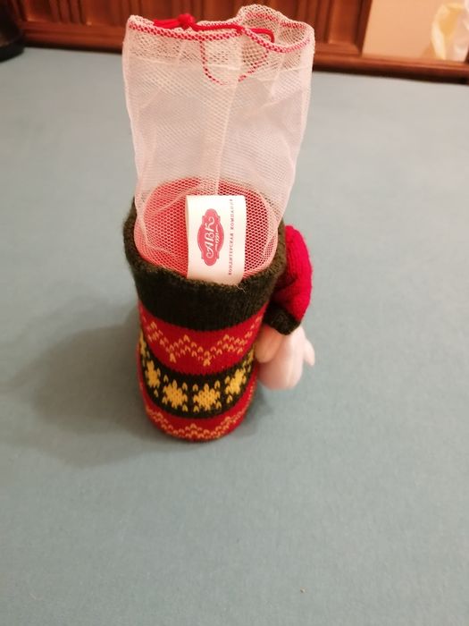 Сапожок на Рождество