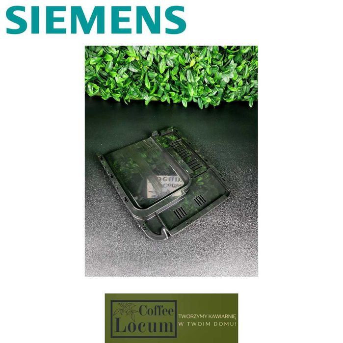 Obudowa dolna Bosch/Siemens EQ 5 EQ 6 EQ UŻYWANE