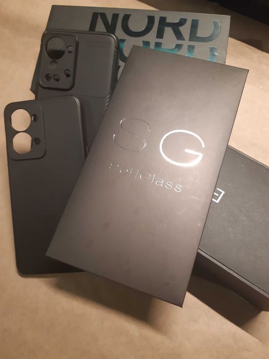 Смарт OnePlus Nord 2T 8+8/128Gb. Можлива розстрочка!