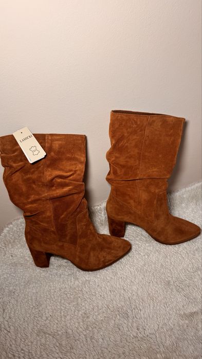 Kozaki Lasocki Carmel