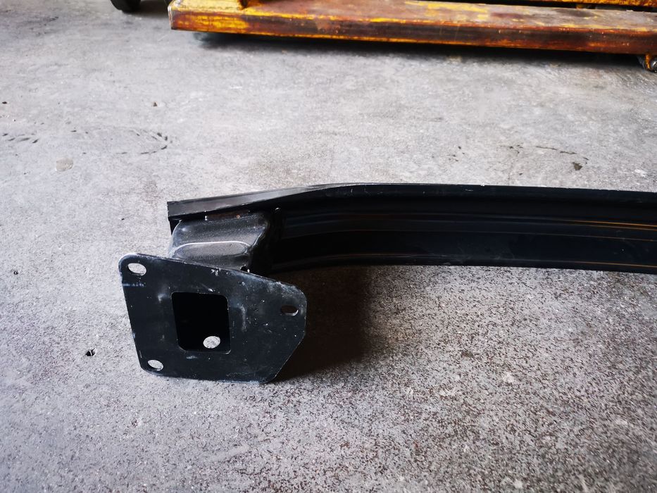 SEAT IBIZA 6J ST REFORÇO PARA CHOQUES TRÁS - RF022