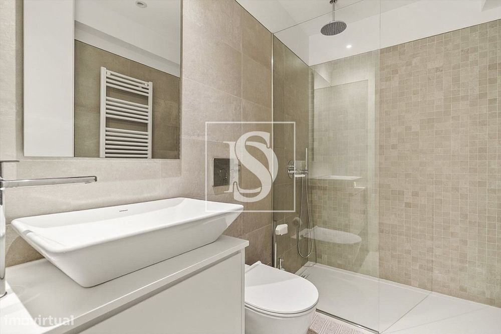 Apartamento T2 Venda em Aldoar, Foz do Douro e Nevogilde,Porto
