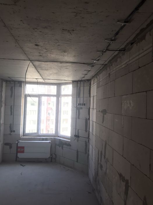 Електро монтаж