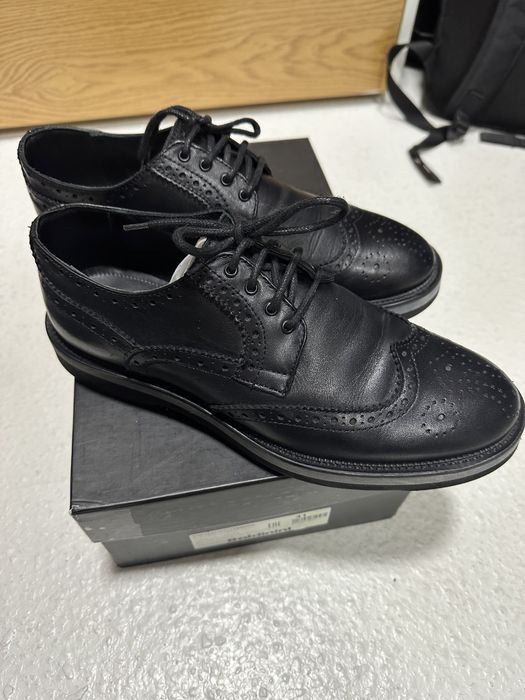 Туфли, оксфорды Baldinini оригинал