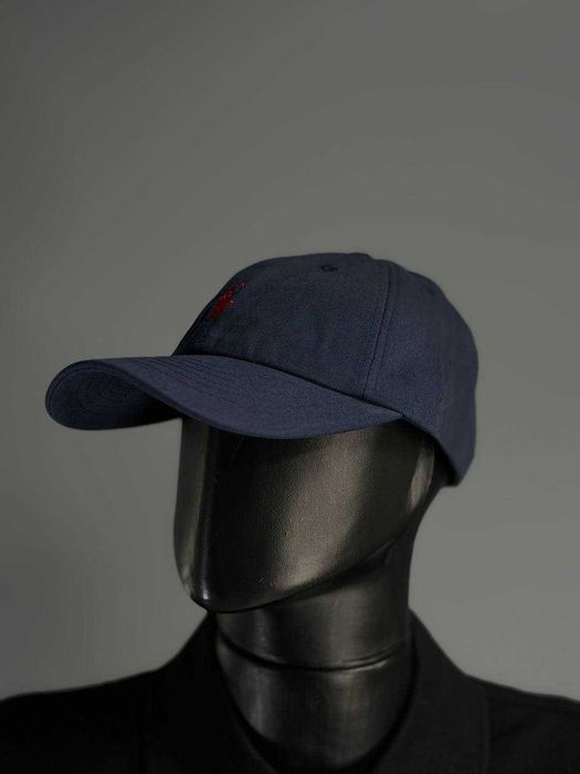 Кепка Polo Ralph Lauren / Бейсболка поло нова