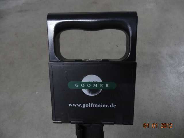 Golf Trolley , carrinho com pouco uso