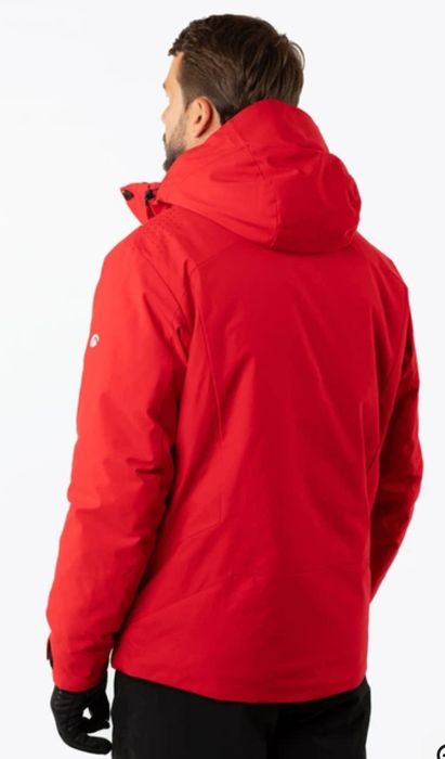 Лижна Куртка чоловіча AVECS