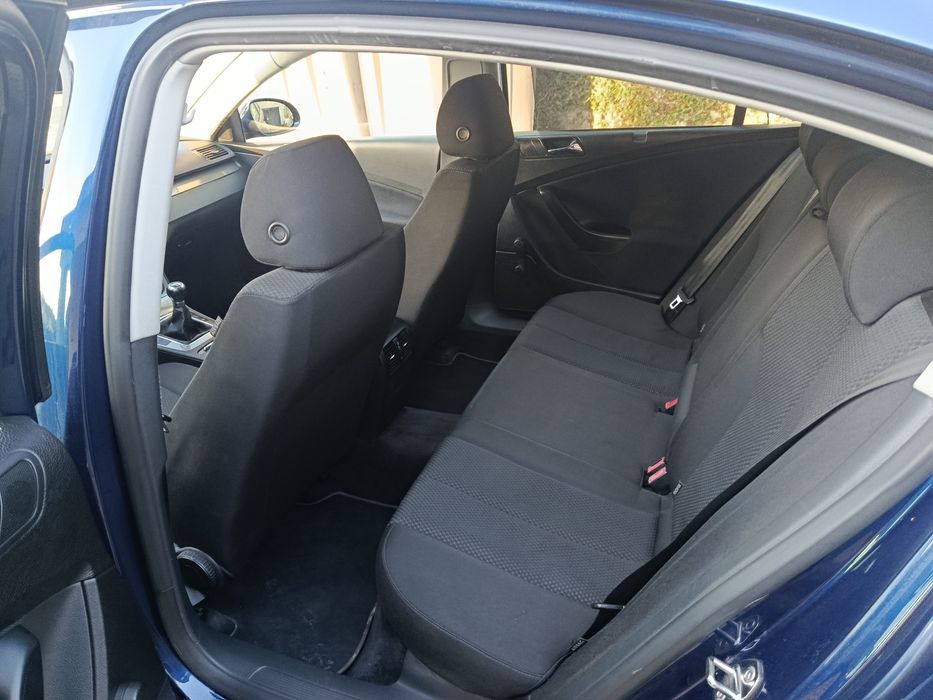 Volkswagen Passat 2.0 TDI