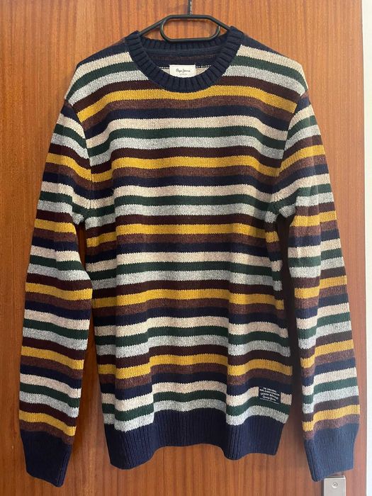 Camisola Pepe Jeans M