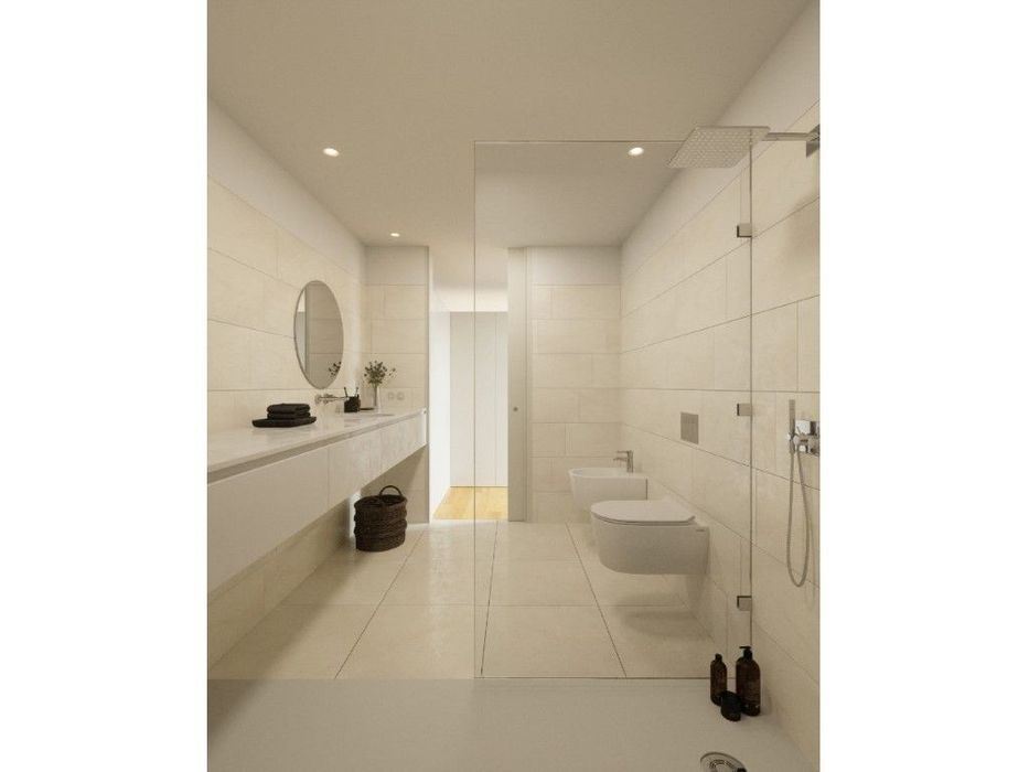 Apartamento T2 Vila Nova de Gaia - Junto ao El Corte Inglês