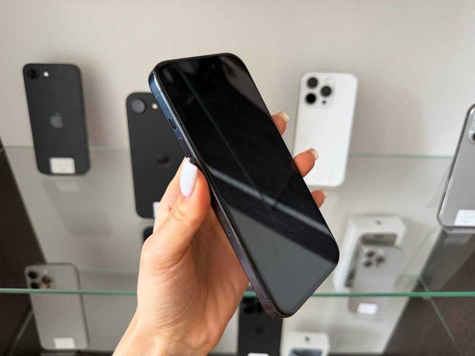 iPhone 15 Pro 128 gb Neverlock (фіз карта) / Магазин / Гарантія