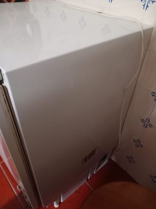 Frigorífico Teka de encastrar